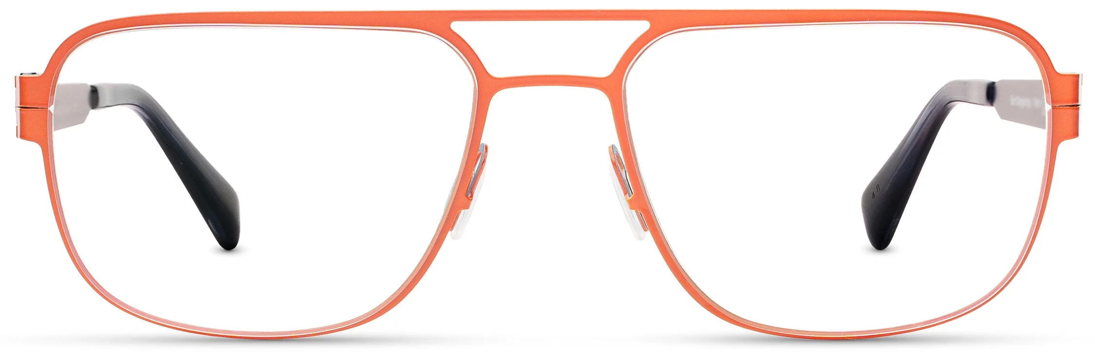 INBO-INDIGO/BURNT ORANGE