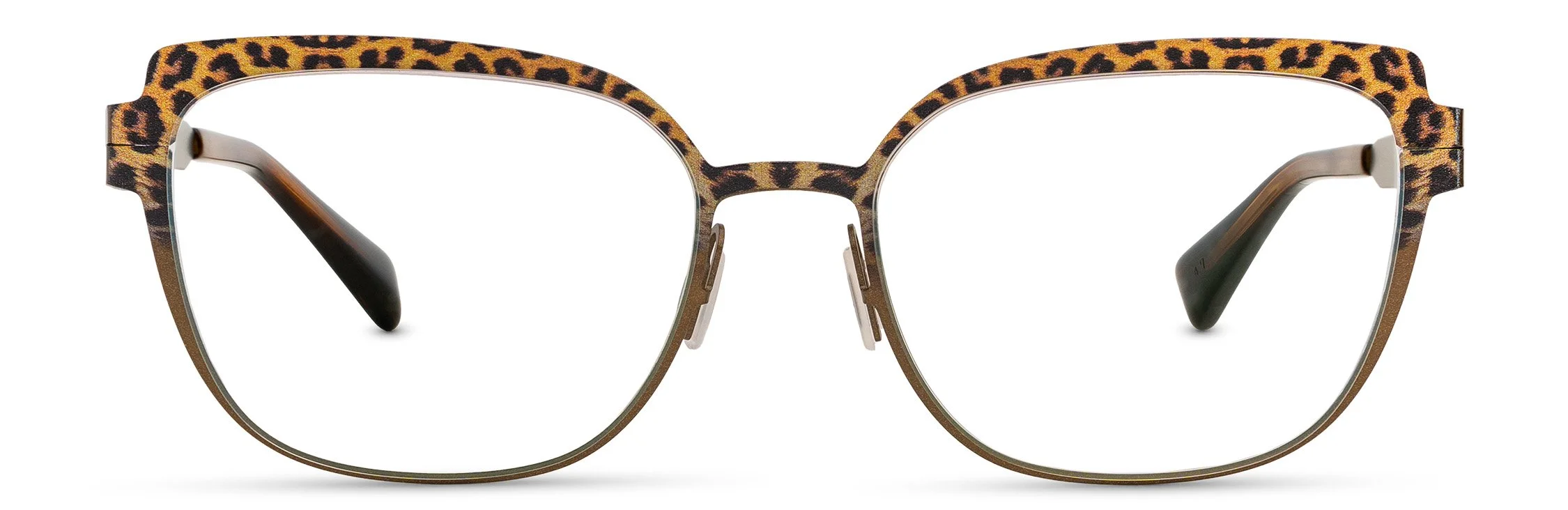 LEOPARD GRADIENT