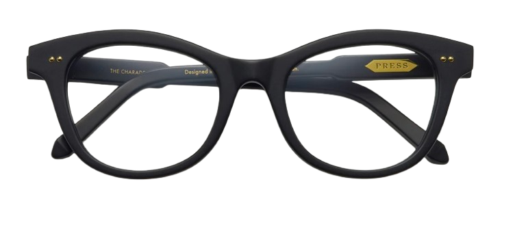 TI001-M BLACK/GOLD