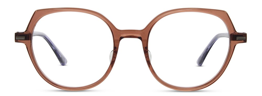 BROWN MIST
