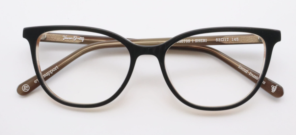 070S VINTAGE BLK S