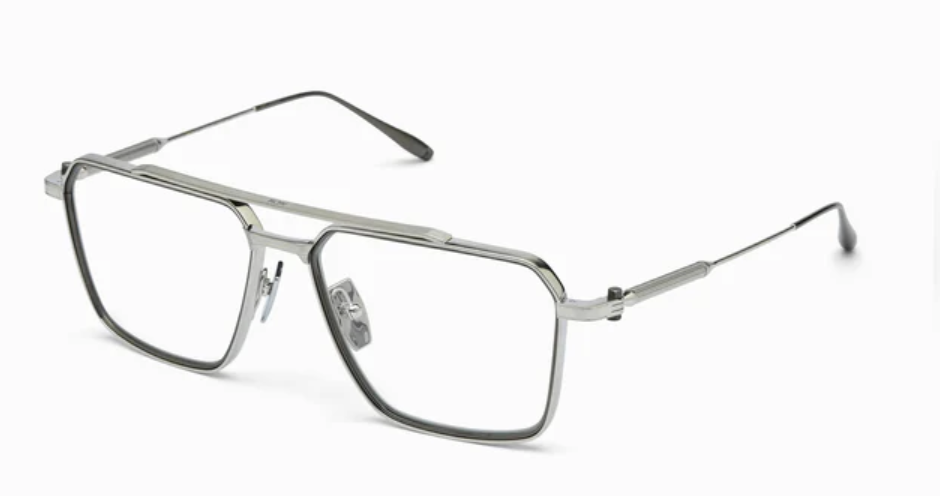 523C-BRUSHED SLV-ANTQ SLV