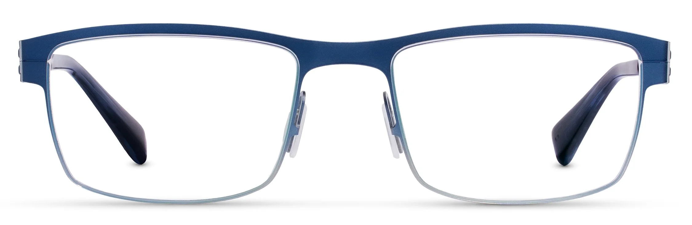 NBSG-NAVY BLUE-M SILVER GRAD