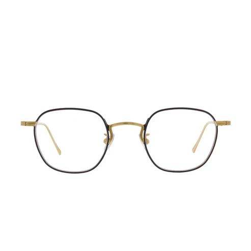 GDMBGOLD T BLK RIM