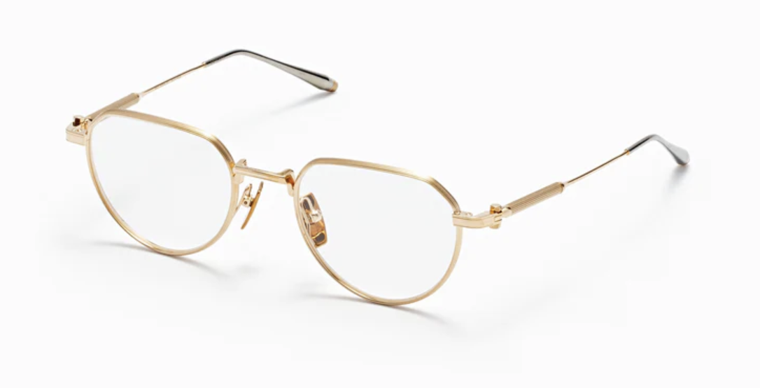 305A-BRUSHED WHITE GOLD