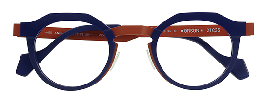 21C35NAVY/BROWN