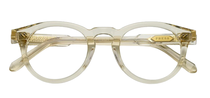 TI008-VINT CRY/GOLD