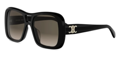 01F SHINY BLACK
