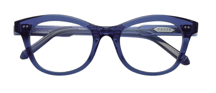 TI002-BLUE CRY/SILVER