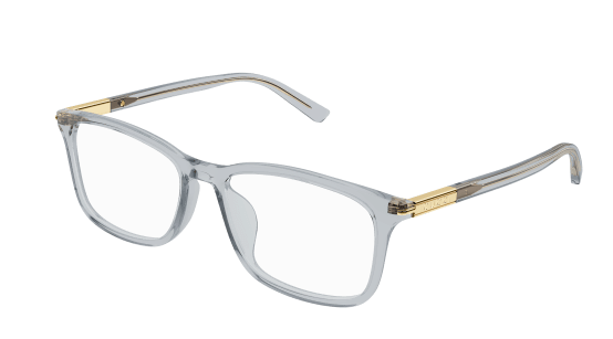 003- Grey-Silver-Transparent