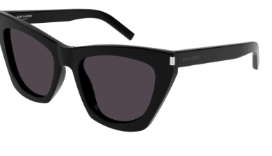 001- Black 
