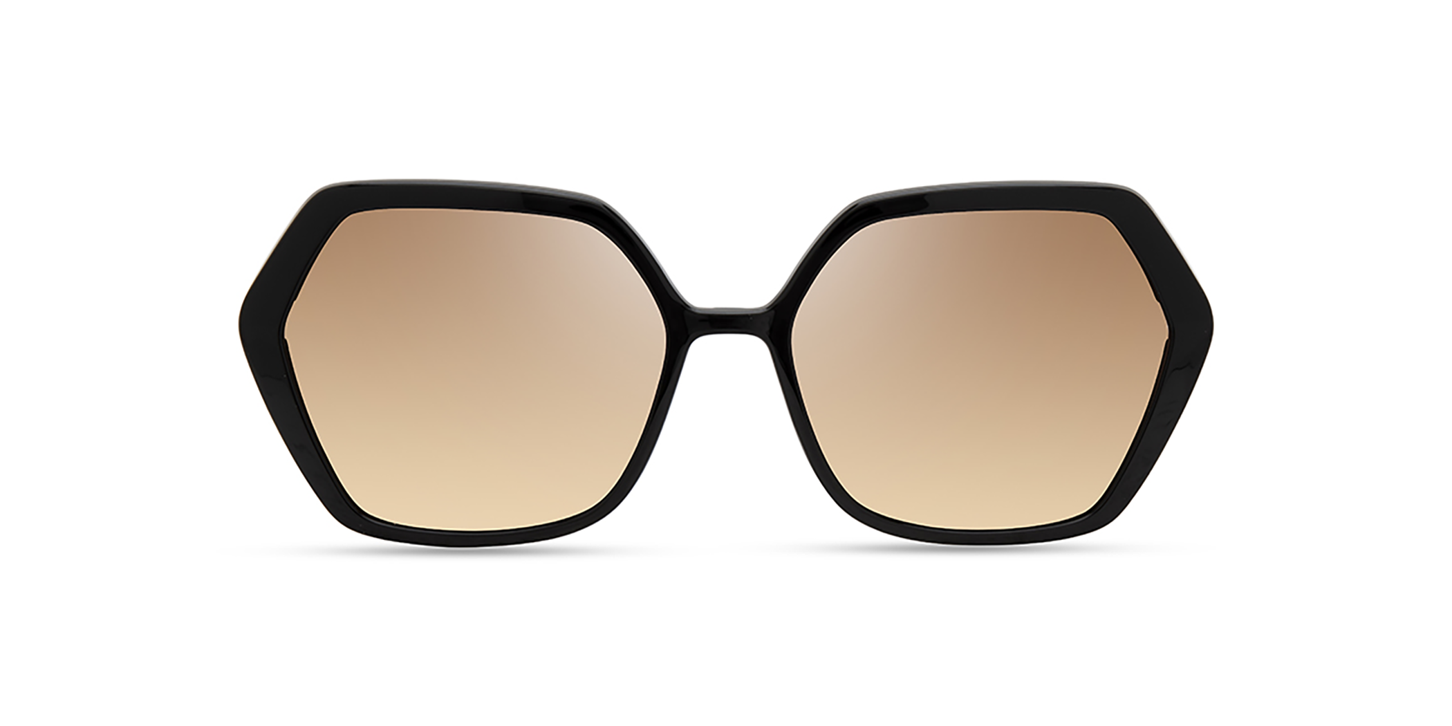 BONAIRE / Black / Gold