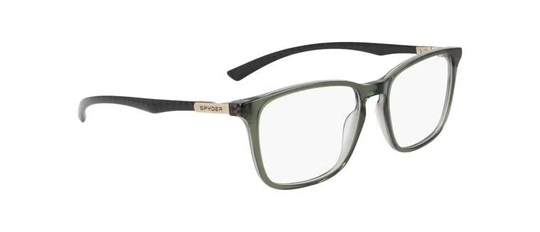 OLIVE CRYSTAL