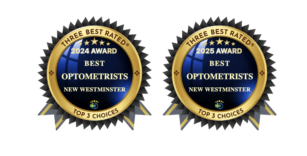 High-Quality Eye Care in New Westminster. 