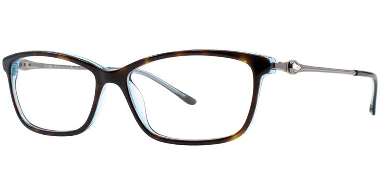 Tort/Blue