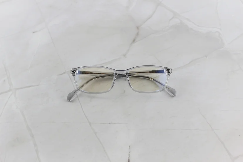 Grey Crystal