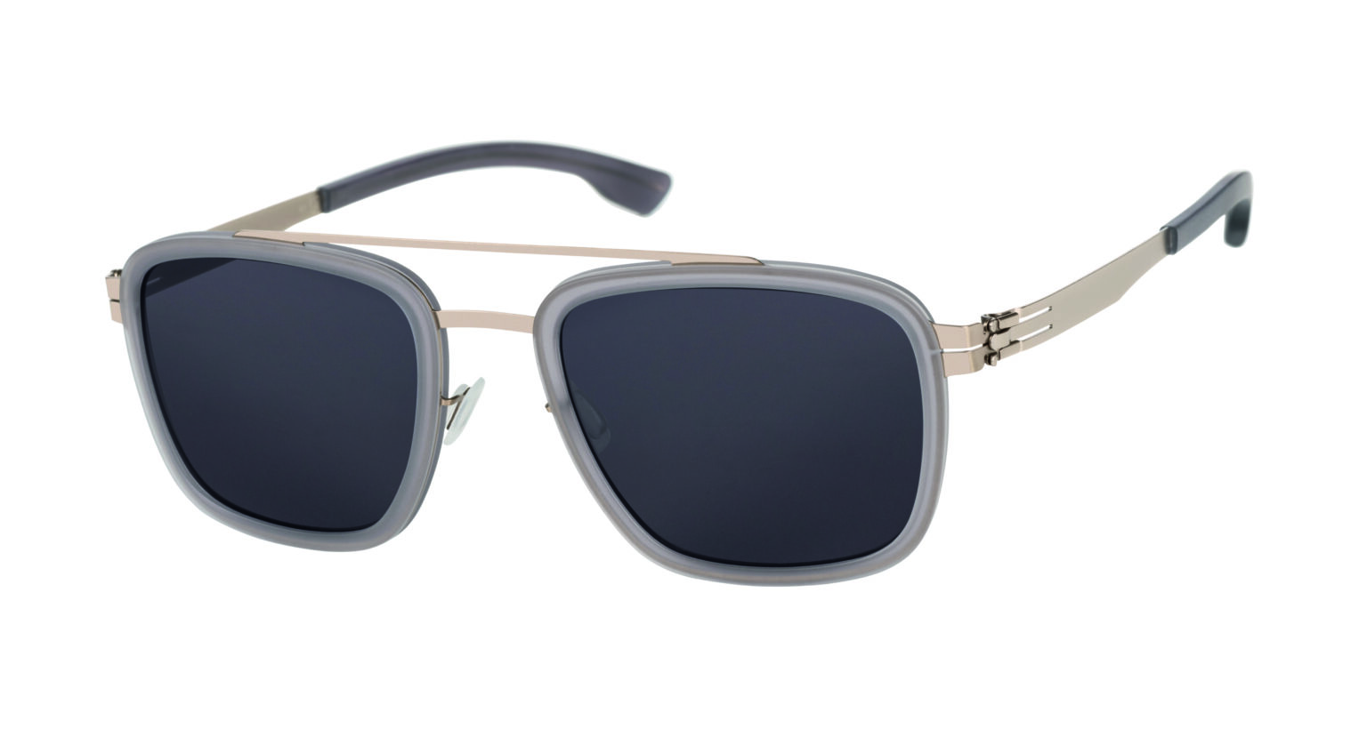 Grey HD Matt Bronze