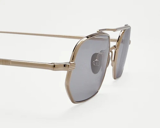 Sun - Pont Lincoln / Grey Gold/Ash Grey