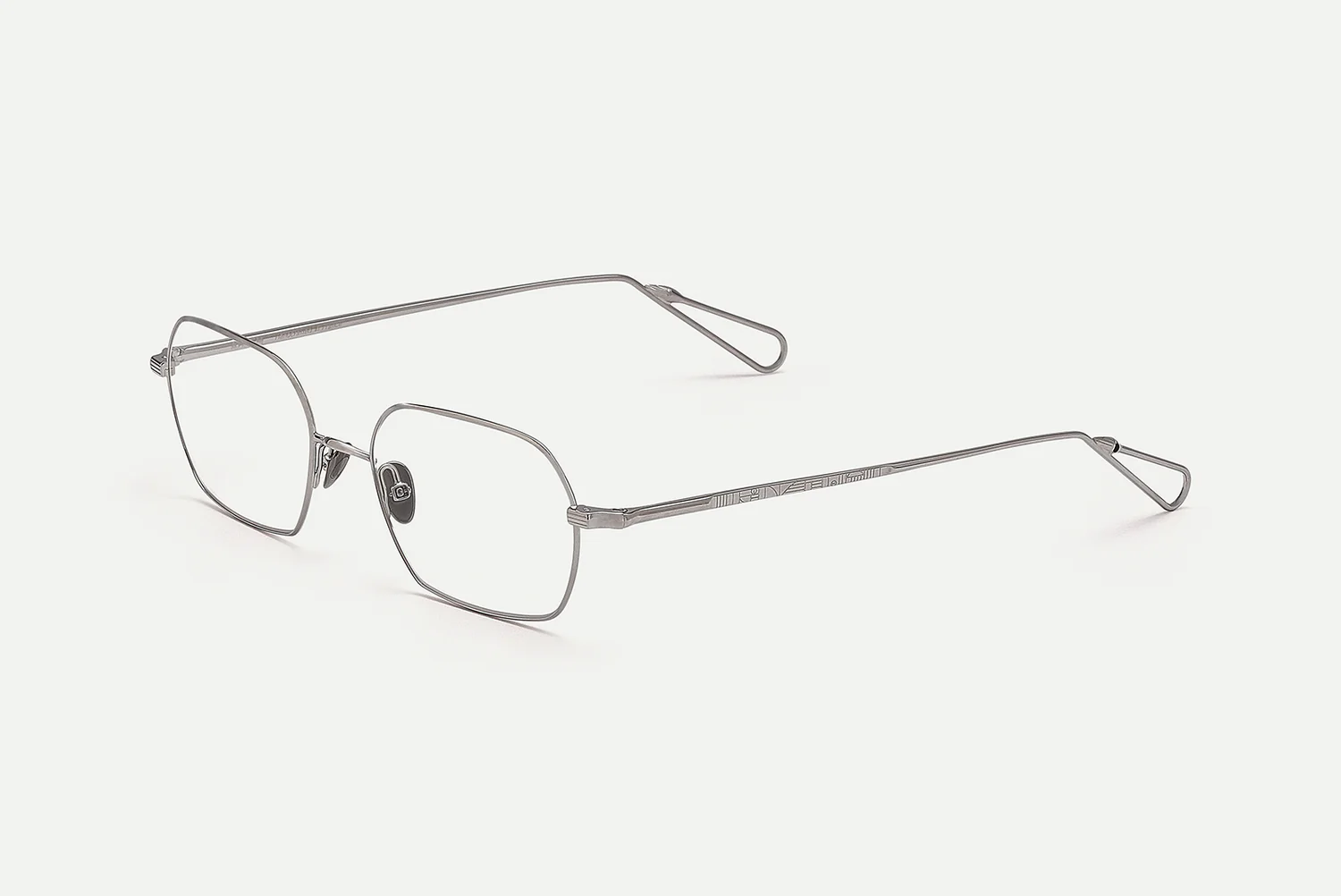 Lamarck / White Gold