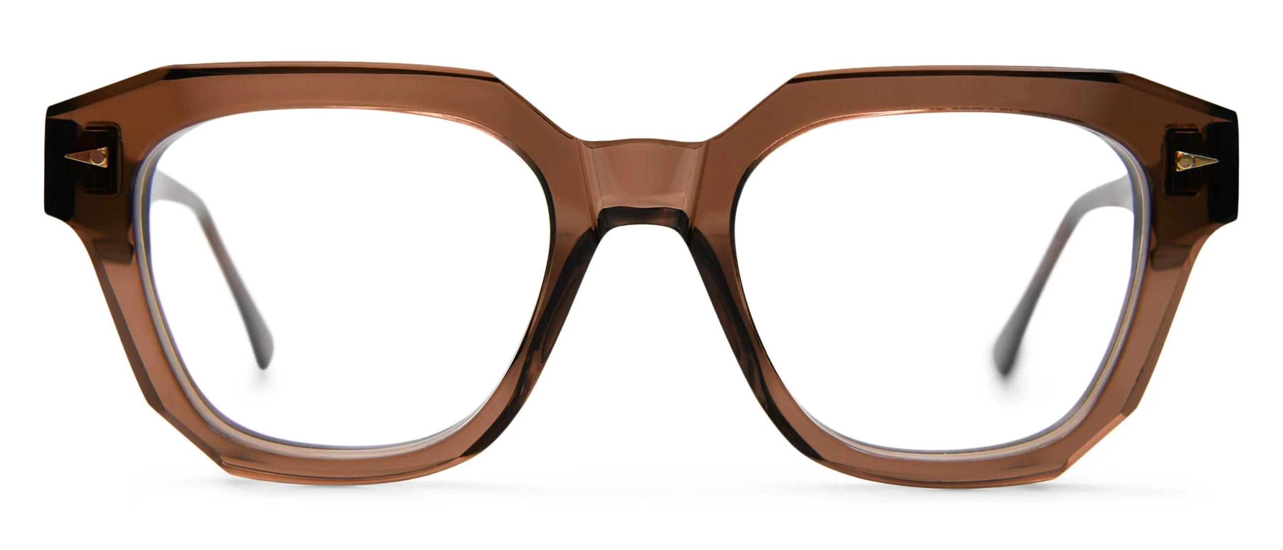 Pont Mirabeau / Brownlight