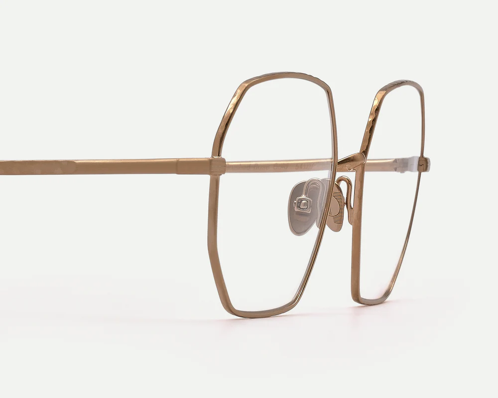 Reaumur / Brushed Rose Gold