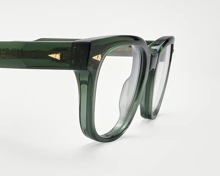 Paradis / Dark Green