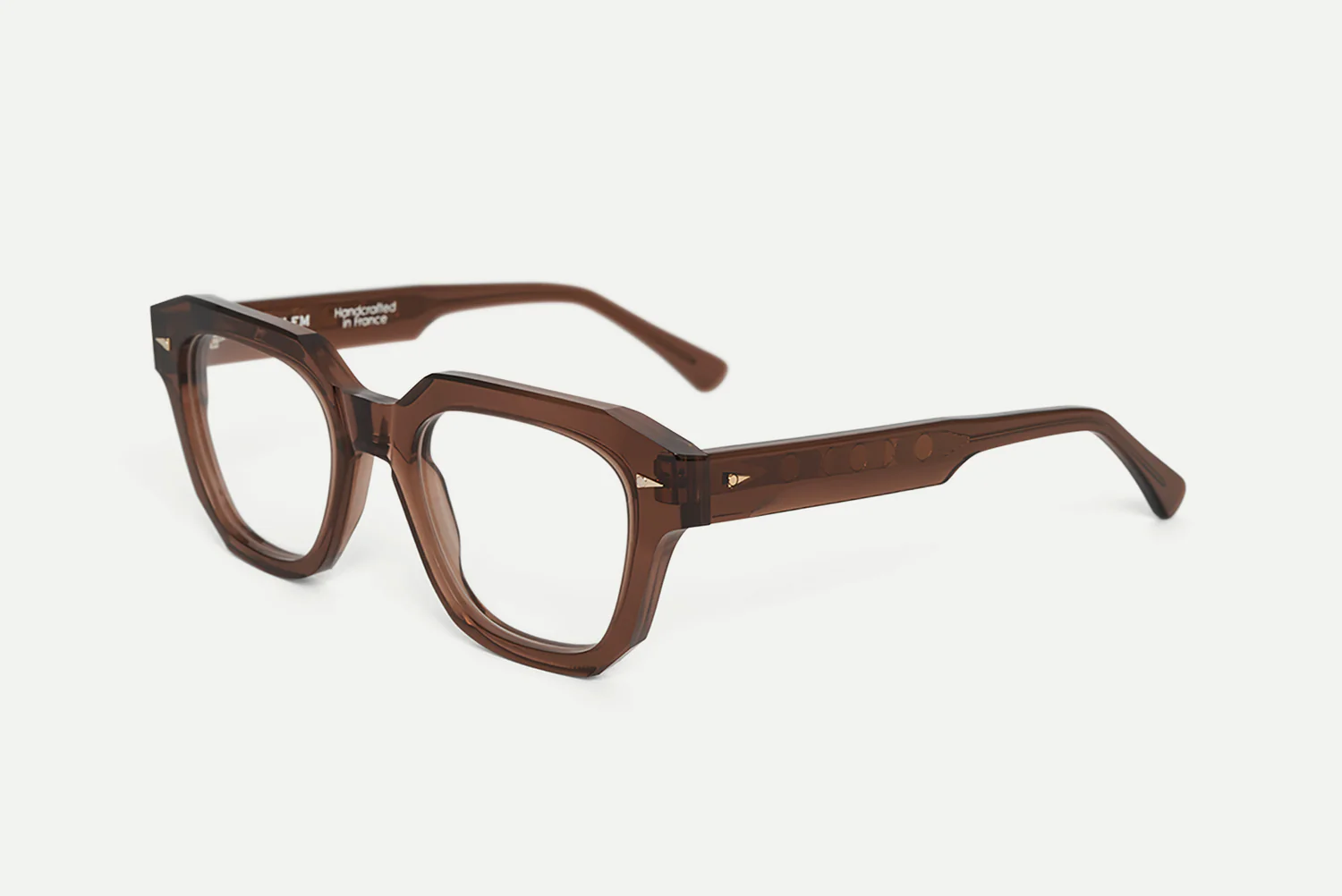 Pont Mirabeau / Brownlight