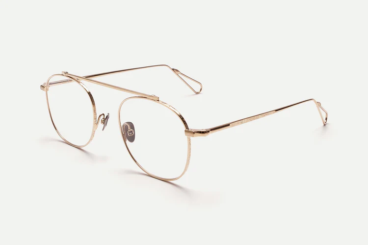 Belleville / Grey Gold