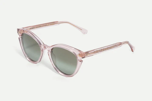 Sun - Menilmontant / Dustlight/Green Glitter Gradient