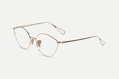 Palais Garnier / Peony Gold