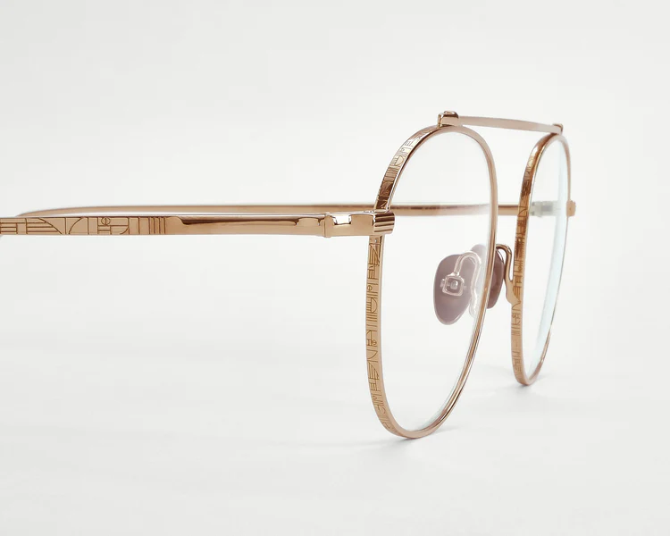 Belleville / Grey Gold