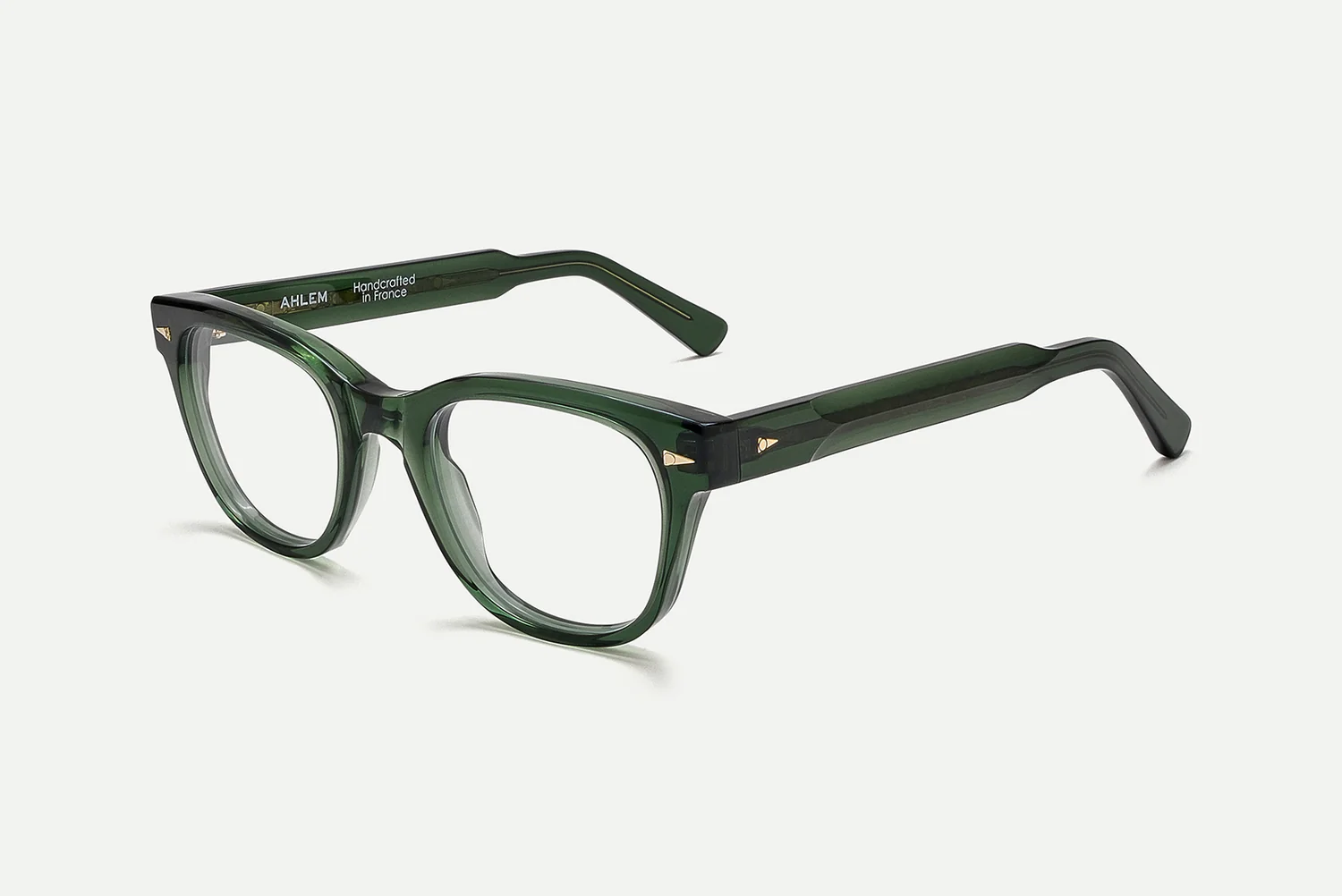 Paradis / Dark Green