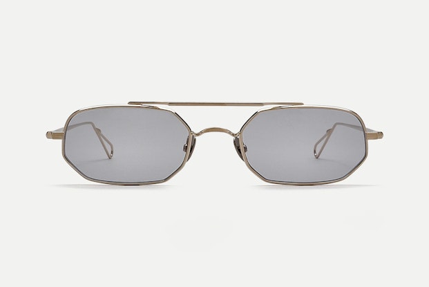 Sun - Pont Lincoln / Grey Gold/Ash Grey