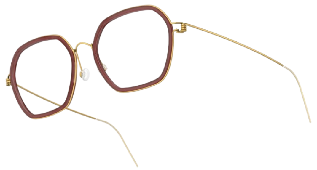 Temples GT, Inner Rim K258