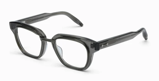CRYSTAL GRAY BLACK IRON
