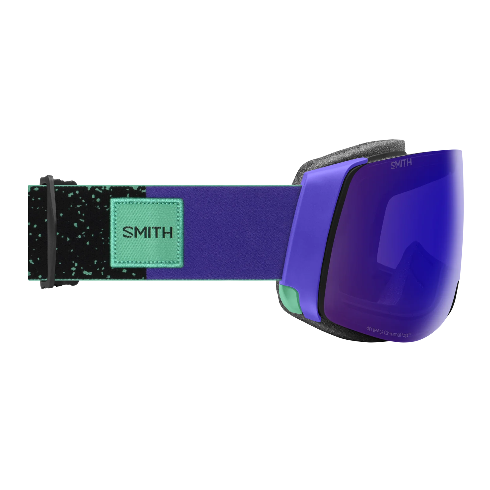 4D MAG / EMERALD CITY