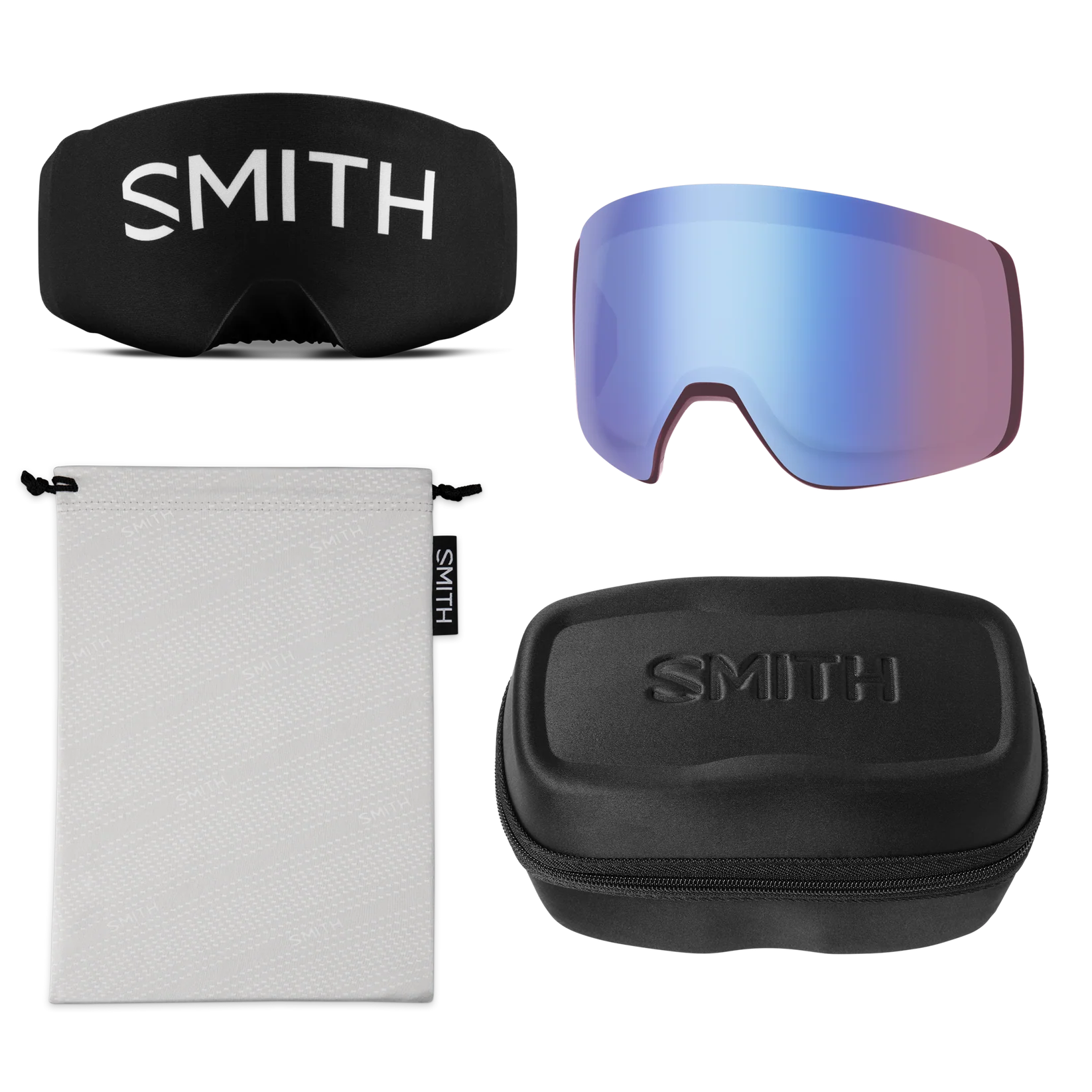 4D MAG / WHITE VAPOR