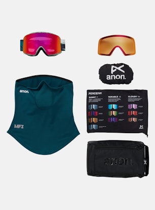 M6 / FAMILY TREE/RED