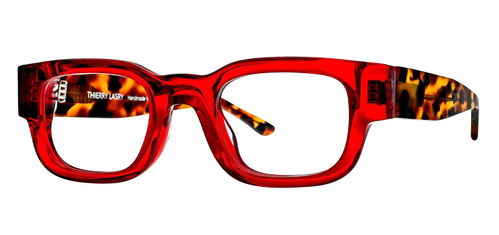 462 RED TORT