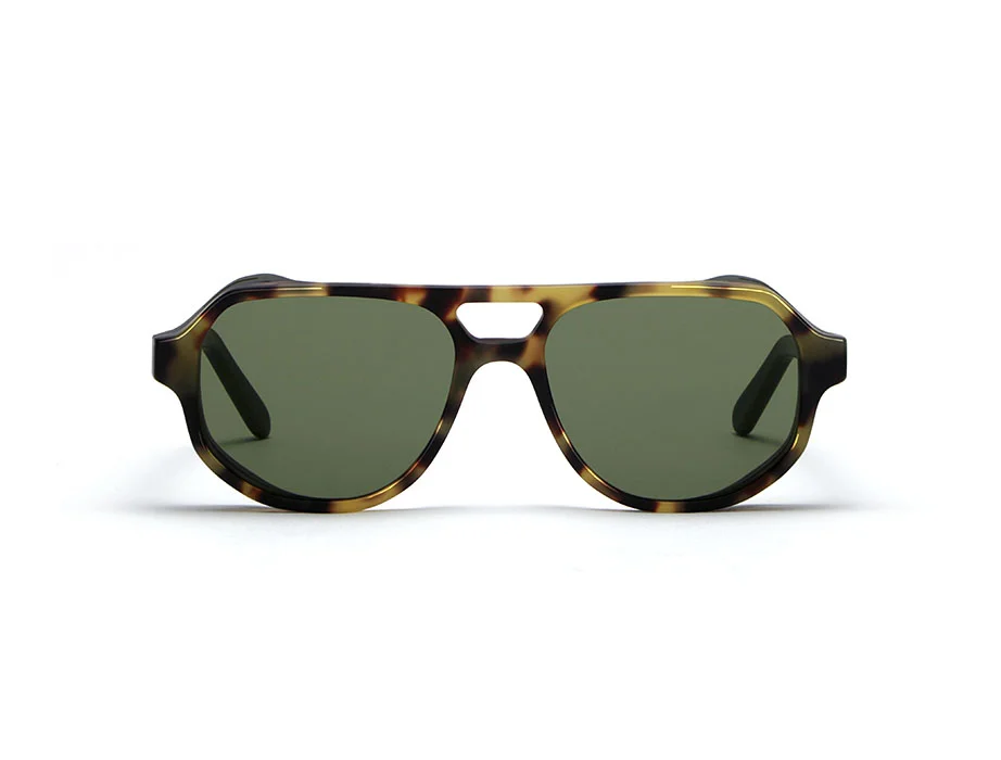 ASMARA EXPLORER LGR X SEASE / HAVANA TARTARUGATO MATT