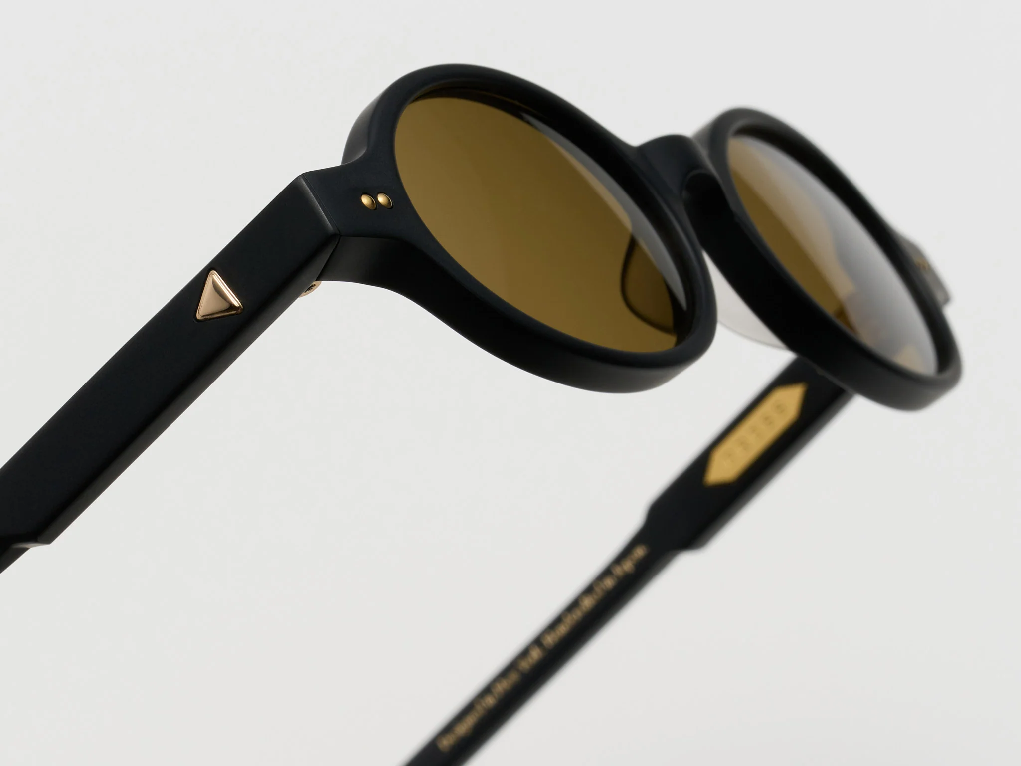THE BELLS / MT BLACK/GOLD