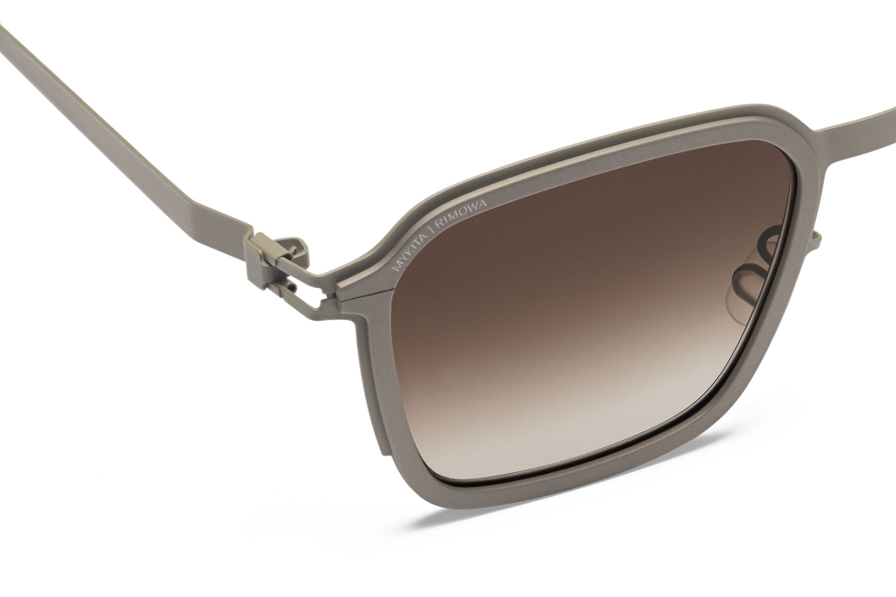 MR002 / AL5 CLAY GREEN/CLAY GREEN