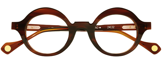 24C32 LIGHT TORTOISE