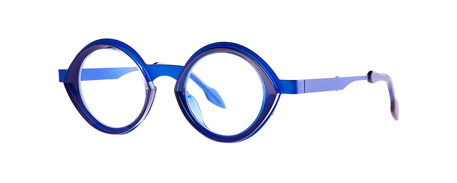 ELECTRIC BLUE+DELFT WARE BLUE