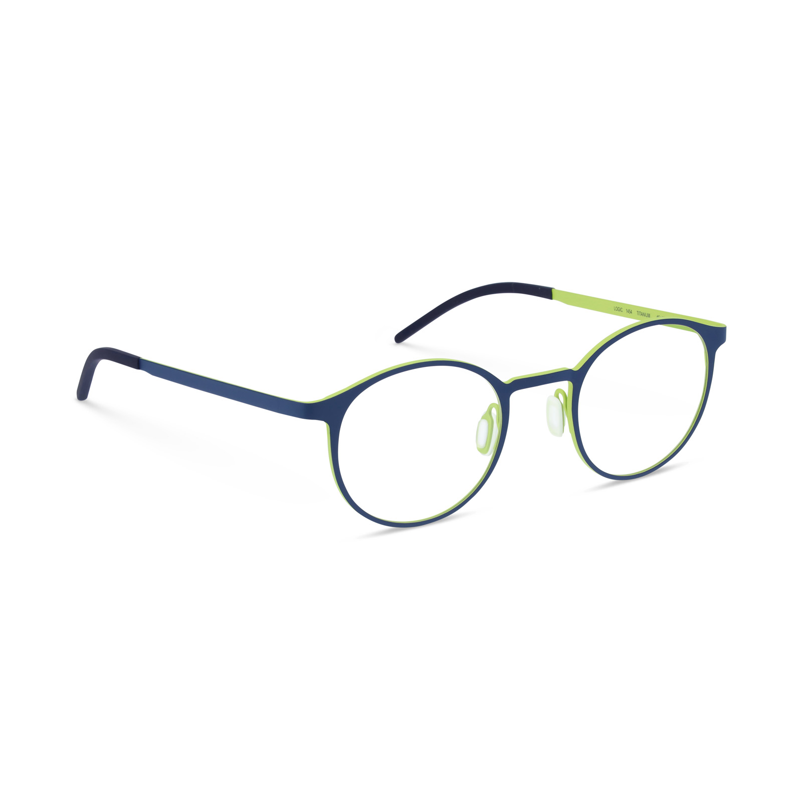 MT TWILIGHT BLUE SAFETY GREEN 1454