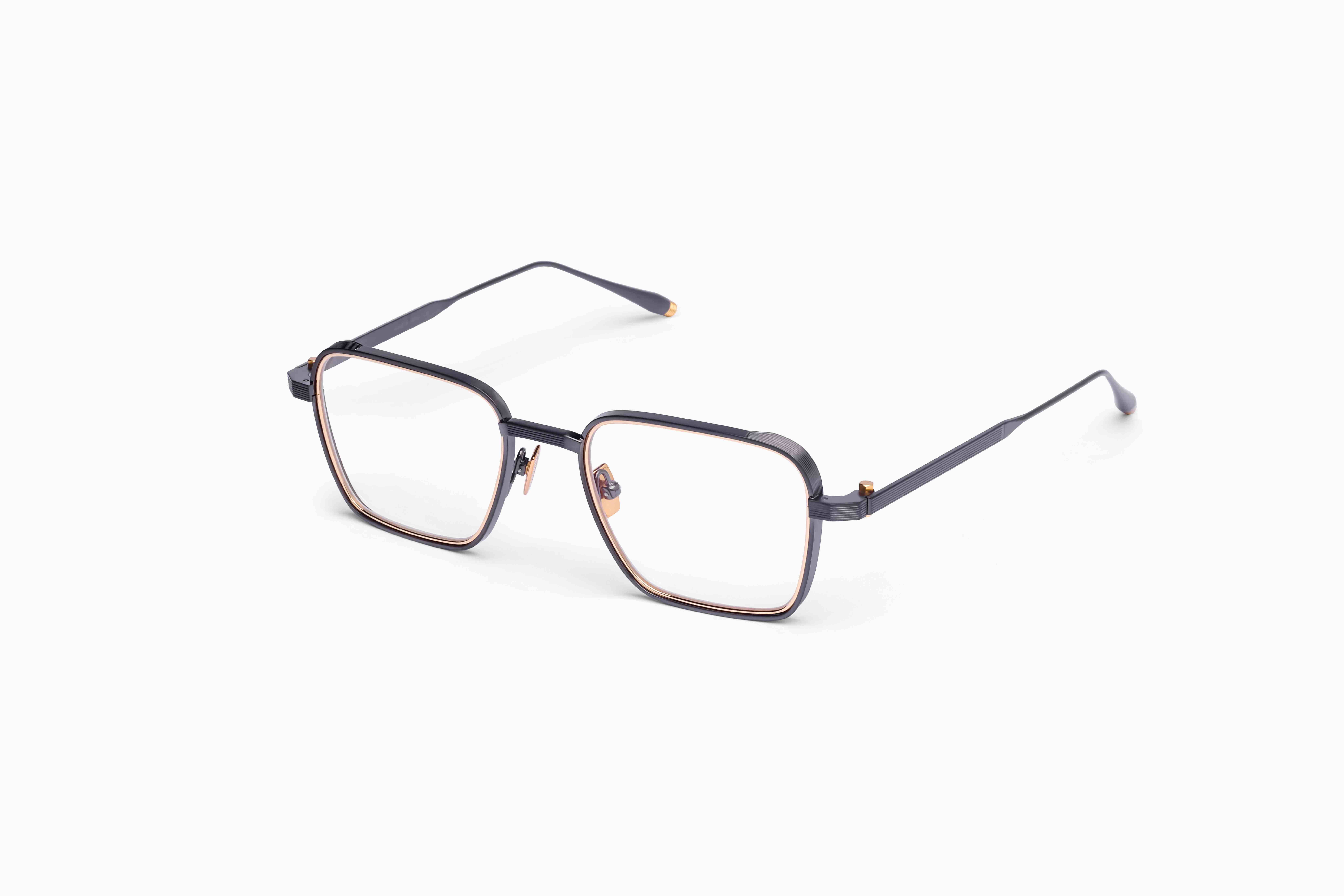 GIANO / BLACK 12K GOLD