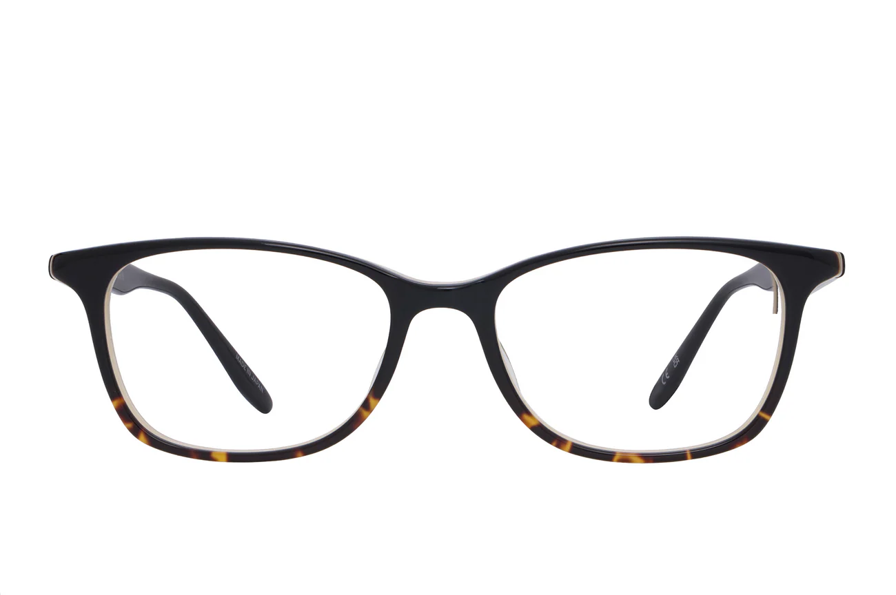 Black Tortoise Gradient