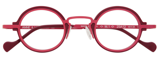 25A12 RED
