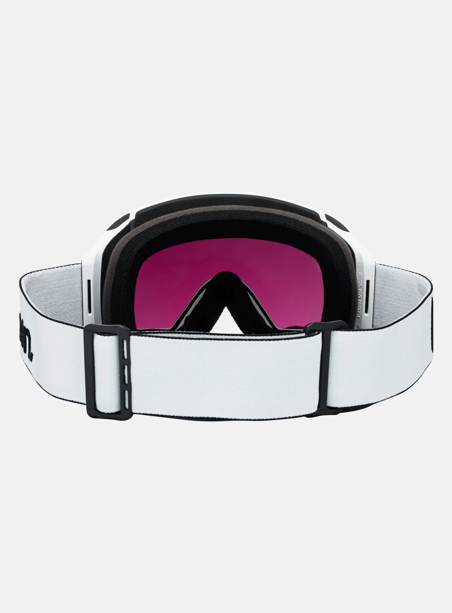 M4 CYLINDRICAL / WHT/ONYX