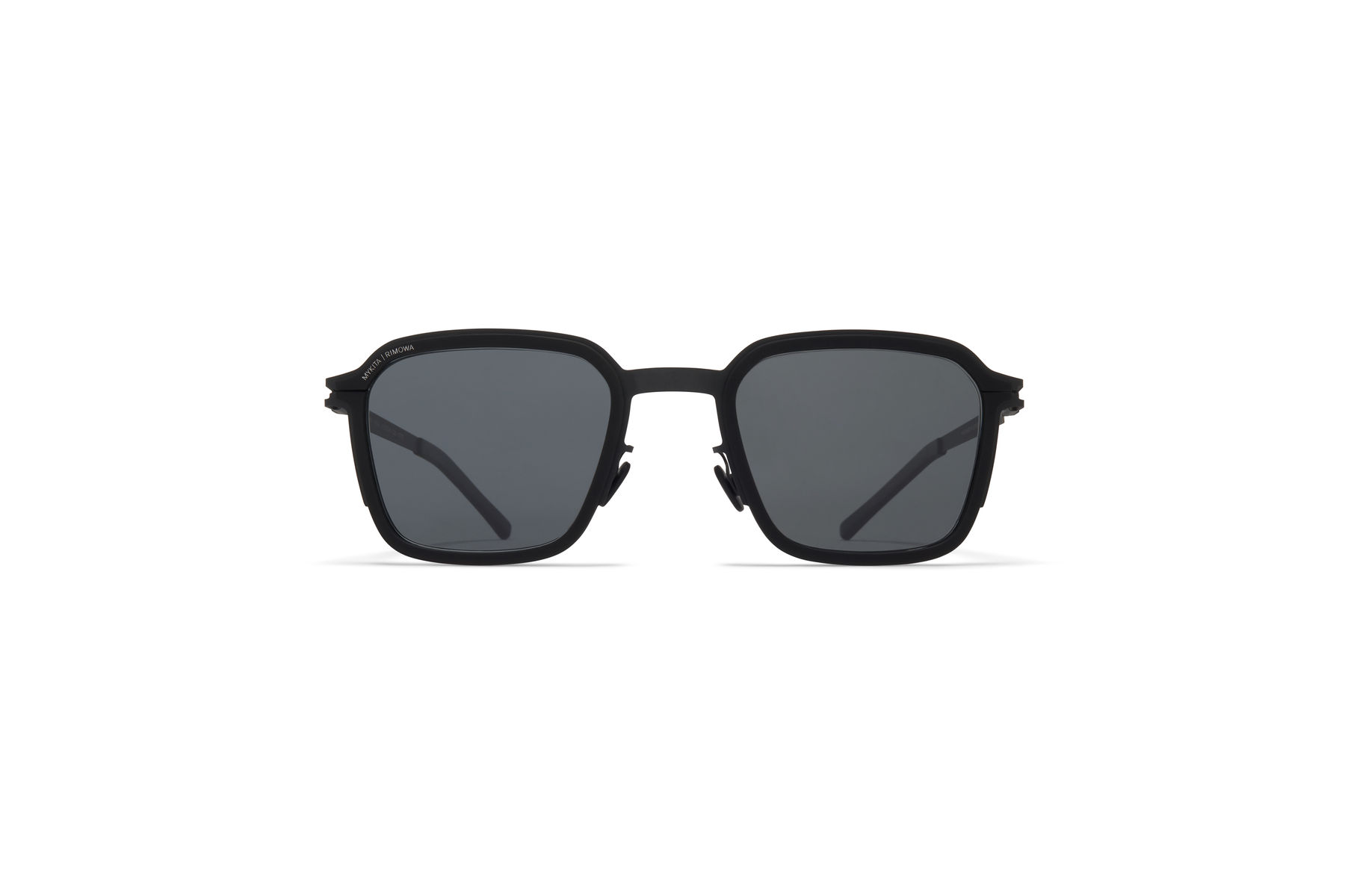 AL4 BLACK/BLACK